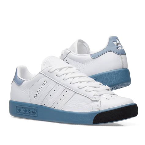 adidas heren forest hills maat 43|Adidas Forest Hill .